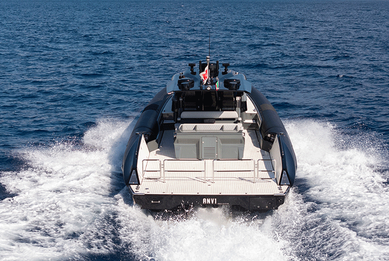 Anvera 48S